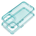 MATRIX CLEAR Case for IPHONE 14 mint