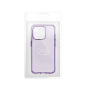 MATRIX CLEAR Case for IPHONE 16 light violet