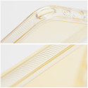 MATRIX CLEAR Case for IPHONE 16 PLUS yellow