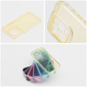 MATRIX CLEAR Case for IPHONE 16 PLUS yellow