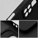 SILICONE case for XIAOMI Redmi A3 4G black