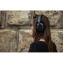 FORCELL F-AUDIO Pro Sound Craft wireless headphones bluetooth ANC black