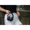 FORCELL F-AUDIO Sonic Aura wireless headphones bluetooth ANC black