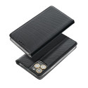 SMART CASE Book for IPHONE 16 Pro Max black