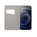 SMART CASE Book for IPHONE 16 Pro Max black