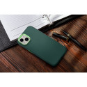 FRAME Case for IPHONE 16 Pro Max green