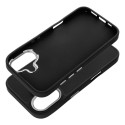 FRAME Case for IPHONE 16 black