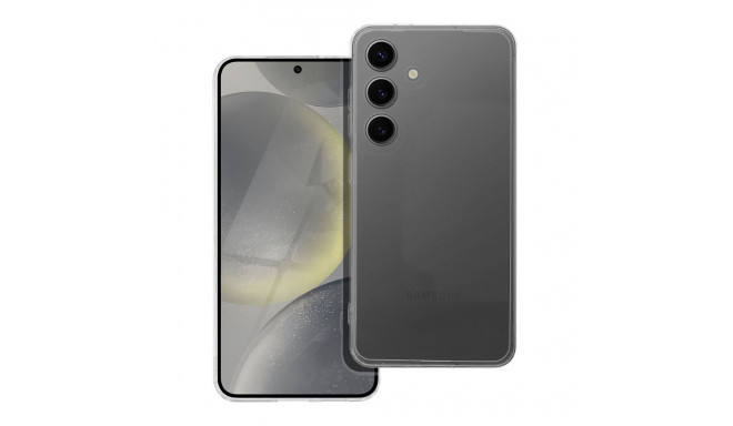 BOX PREMIUM 1,5 mm case for SAMSUNG A14 5G transparent