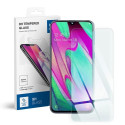 Tempered Glass Blue Star - SAMSUNG Galaxy A40