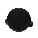 BASEUS wireless charger compatible with MagSafe 15W WXTE000101 black