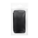 ELEGANCE book case for IPHONE 14 Plus black