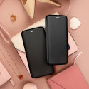 ELEGANCE book case for IPHONE 14 Plus black