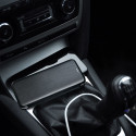 ELEGANCE book case for IPHONE 14 Plus black