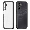 DUX DUCIS case AIMO for SAMSUNG A15 5G black