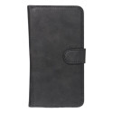 Universal book case COMMON size M for SAMSUNG S21 / NOTE / NOTE 2 / NOTE 3 / S10 / HUAWEI P30 Lite /