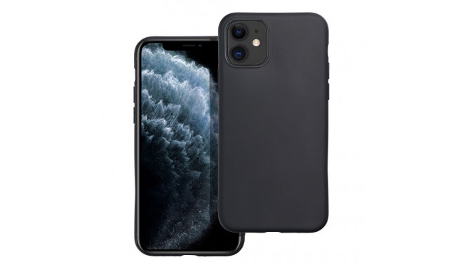 Case for iPhone 11 PRO Matt black