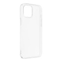 CLEAR Case 2 mm for IPHONE 12 Pro Max transparent