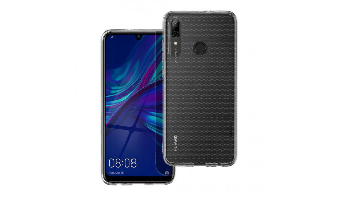 CLEAR Case 2 mm for HUAWEI P SMART 2019 transparent