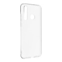 CLEAR Case 2 mm for HUAWEI P SMART 2019 transparent