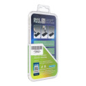 Tempered Glass X-ONE - for iPhone 15 Pro Max