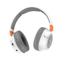 HOCO wireless bluetooth headphones W43 white