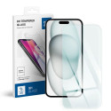 Tempered Glass Blue Star - IPHONE 15 Plus/16 Plus