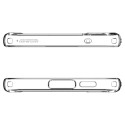 SPIGEN case ULTRA HYBRID Onetap Ring compatible with MagSafe SAMSUNG S23 FE black