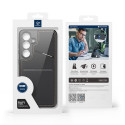 DUX DUCIS case RAFI II MAG with stand compatible with MagSafe for SAMSUNG S24 Plus black