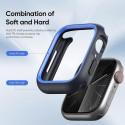 DUX DUCIS case BAMO for Apple Watch 7 / 8 / 9 41 mm midnight blue