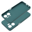 MATT case for HONOR X7a dark green