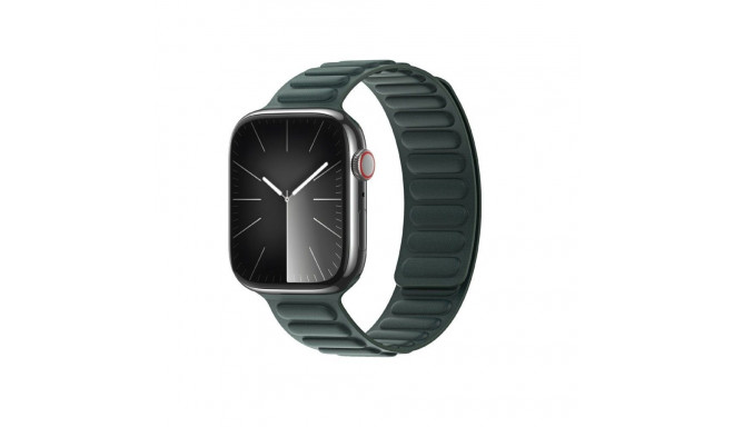 DUX DUCIS strap BL magnetic for Apple Watch 42 / 44 / 45 mm green