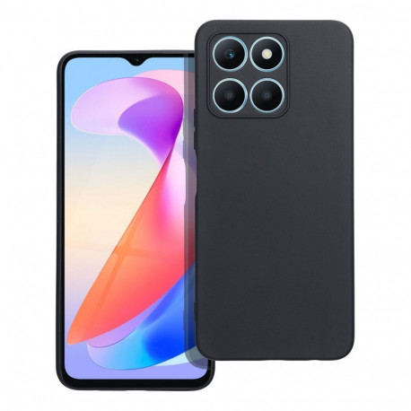 Case for Honor X6a Matt black