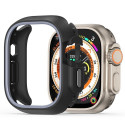 DUX DUCIS case BAMO for Apple Watch Ultra / Ultra 2 49 mm midnight grey