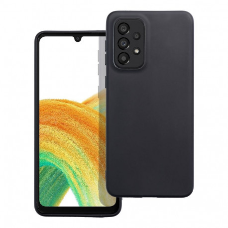 Case for Samsung A52 5G / A52 LTE ( 4G ) / A52S Matt black