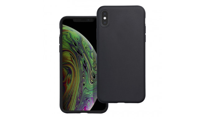 Case for iPhone XS MAX Matt black