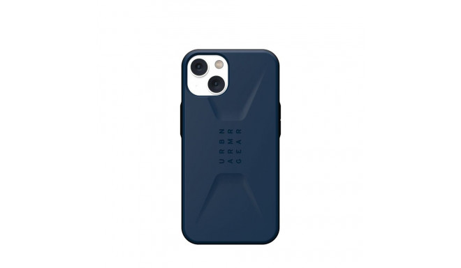 ( UAG ) Urban Armor Gear Civilian for IPHONE 14 PLUS navy