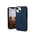 ( UAG ) Urban Armor Gear Civilian for IPHONE 14 PLUS navy