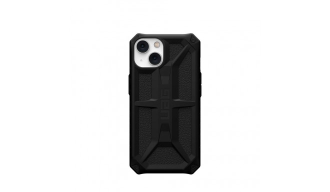 ( UAG ) Urban Armor Gear Monarch case for IPHONE 14 PLUS black