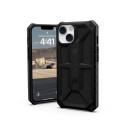 ( UAG ) Urban Armor Gear Monarch case for IPHONE 14 PLUS black