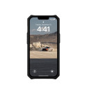 ( UAG ) Urban Armor Gear Monarch case for IPHONE 14 PLUS kevlar black