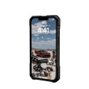 ( UAG ) Urban Armor Gear Monarch case for IPHONE 14 PLUS compatible with MagSafe carbon fiber