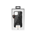 ( UAG ) Urban Armor Gear Monarch case for IPHONE 14 PLUS compatible with MagSafe carbon fiber