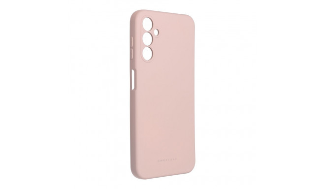 ROAR case SPACE for SAMSUNG A14 5G Pink