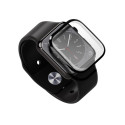 Bestsuit Flexible Hybrid Glass for Samsung Galaxy Watch 5 Pro 45mm
