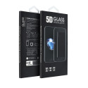 5D Full Glue Tempered Glass Samsung Galaxy A14 4G/A14 5G, black 5D Full Glue Tempered Glass Samsung Galaxy A14 4G/A14 5G, black