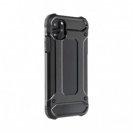Case for Xiaomi Redmi Note 12 5G Armor black
