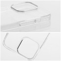 CLEAR Case 2 mm for IPHONE 15 Plus (camera protection) transparent