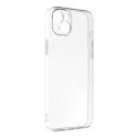 CLEAR Case 2 mm for IPHONE 15 Plus (camera protection) transparent
