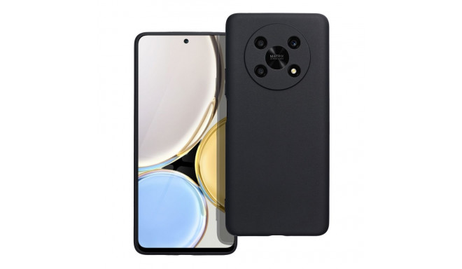 Case for Honor Magic 4 LITE Matt black