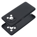MATT case for HONOR Magic 4 Lite black